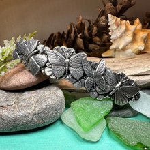 Load image into Gallery viewer, Butterfly Fields Hair Clip