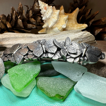 Load image into Gallery viewer, Butterfly Fields Hair Clip