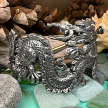 Load image into Gallery viewer, Dragon Hair Slide