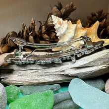 Load image into Gallery viewer, Daisy Hair Clip