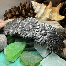 Load image into Gallery viewer, Daisy Hair Clip