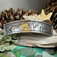 Load image into Gallery viewer, Horses Hair Clip