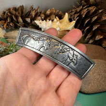 Load image into Gallery viewer, Horses Hair Clip