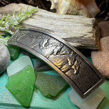 Load image into Gallery viewer, Horses Hair Clip