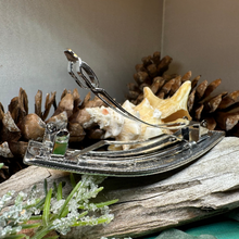 Load image into Gallery viewer, Horses Hair Clip