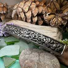 Load image into Gallery viewer, Lily Flower Hair Clip