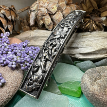 Load image into Gallery viewer, Lily Flower Hair Clip