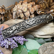 Load image into Gallery viewer, Lily Flower Hair Clip