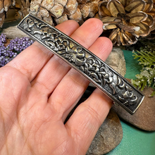 Load image into Gallery viewer, Lily Flower Hair Clip