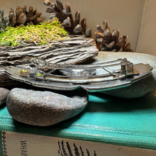 Load image into Gallery viewer, Owl Hair Clip