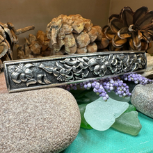 Load image into Gallery viewer, Lily Flower Hair Clip