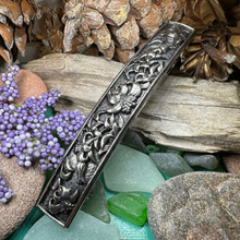 Load image into Gallery viewer, Lily Flower Hair Clip