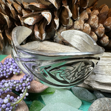 Load image into Gallery viewer, Adrienne Celtic Knot Bracelet