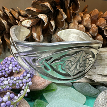 Load image into Gallery viewer, Adrienne Celtic Knot Bracelet