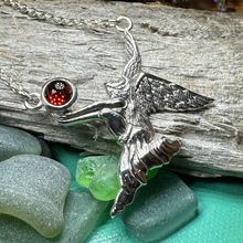 Load image into Gallery viewer, Jemma Fairy Necklace