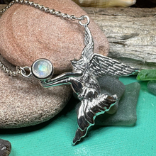 Load image into Gallery viewer, Jemma Fairy Necklace