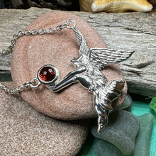 Load image into Gallery viewer, Jemma Fairy Necklace