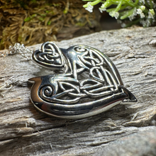 Load image into Gallery viewer, Pure at Heart Necklace