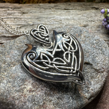 Load image into Gallery viewer, Pure at Heart Necklace