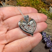 Load image into Gallery viewer, Pure at Heart Necklace