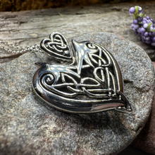 Load image into Gallery viewer, Pure at Heart Necklace