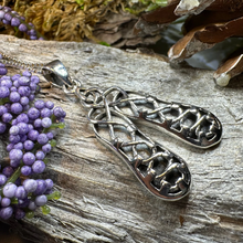 Load image into Gallery viewer, Irish Dance Shoes Necklace