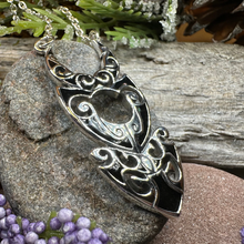 Load image into Gallery viewer, Aasta Celtic Viking Necklace