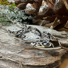 Load image into Gallery viewer, Aasta Celtic Viking Necklace