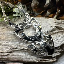 Load image into Gallery viewer, Aasta Celtic Viking Necklace