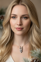 Load image into Gallery viewer, Aasta Celtic Viking Necklace