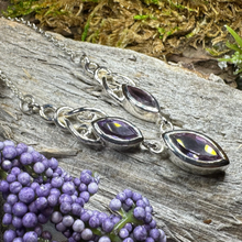 Load image into Gallery viewer, Grace Celtic Knot Necklace