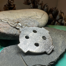Load image into Gallery viewer, Bellavary Celtic Cross Necklace