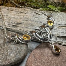 Load image into Gallery viewer, Flower of Life Necklace