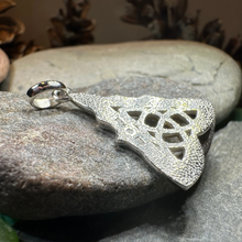 Load image into Gallery viewer, Double Goddess Necklace