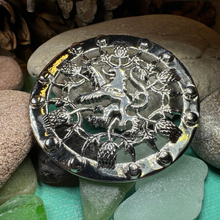 Load image into Gallery viewer, Scotland Lion Pin