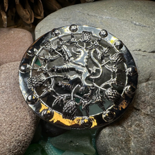 Load image into Gallery viewer, Scotland Lion Pin