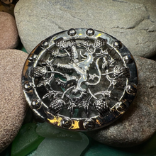 Load image into Gallery viewer, Scotland Lion Pin