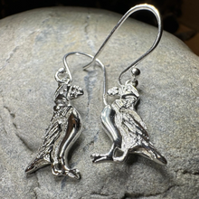 Load image into Gallery viewer, Orkney Puffin Earrings
