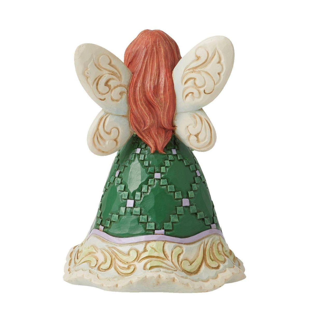 Irish Fairy Figurine by Jim Shore