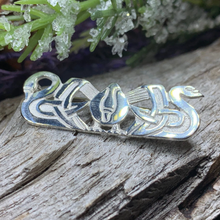 Load image into Gallery viewer, Three Nornes Brooch