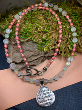 Load image into Gallery viewer, Inspirational Necklace