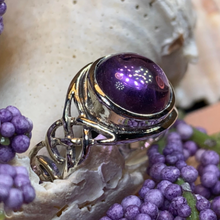 Load image into Gallery viewer, Faye Celtic Knot Ring