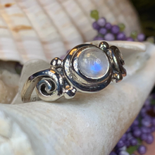 Load image into Gallery viewer, Lorna Celtic Knot Ring