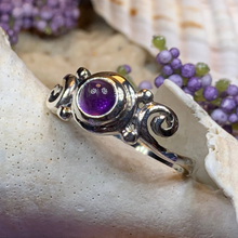 Load image into Gallery viewer, Jillian Celtic Knot Ring