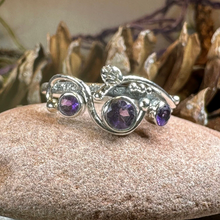 Load image into Gallery viewer, Wild Irish Rose Ring