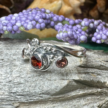 Load image into Gallery viewer, Wild Irish Rose Ring