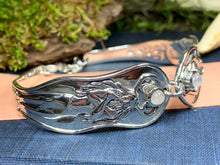 Load image into Gallery viewer, Goddess Moonstone Bracelet