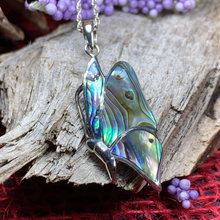 Load image into Gallery viewer, Sara Butterfly Necklace
