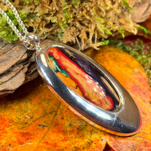 Load image into Gallery viewer, Scottish Highlands Necklace

