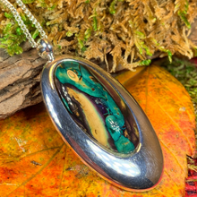 Load image into Gallery viewer, Scottish Highlands Necklace
